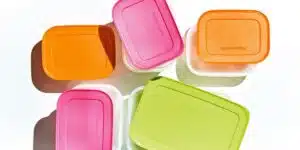 myTupperware