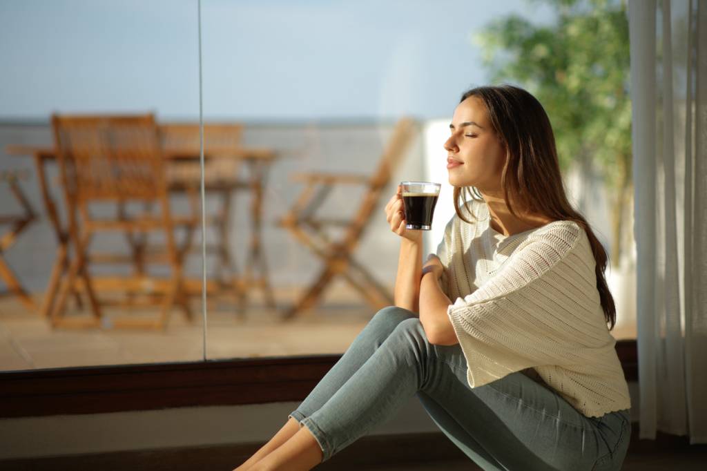 café du quotidien habitudes