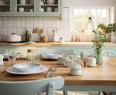 Cuisines anglaises : charme cosy et design unique pour votre intérieur