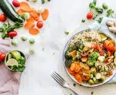 Cuisiner des repas sains pour favoriser la perte de poids