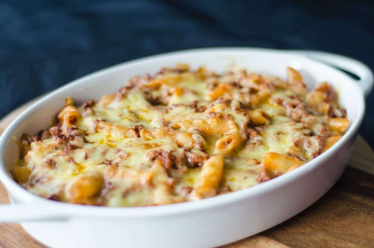 recette rapide