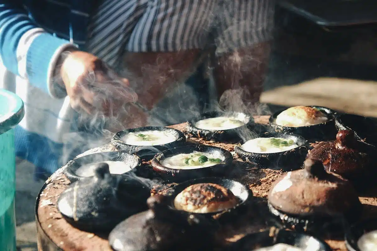 cuisine écologique