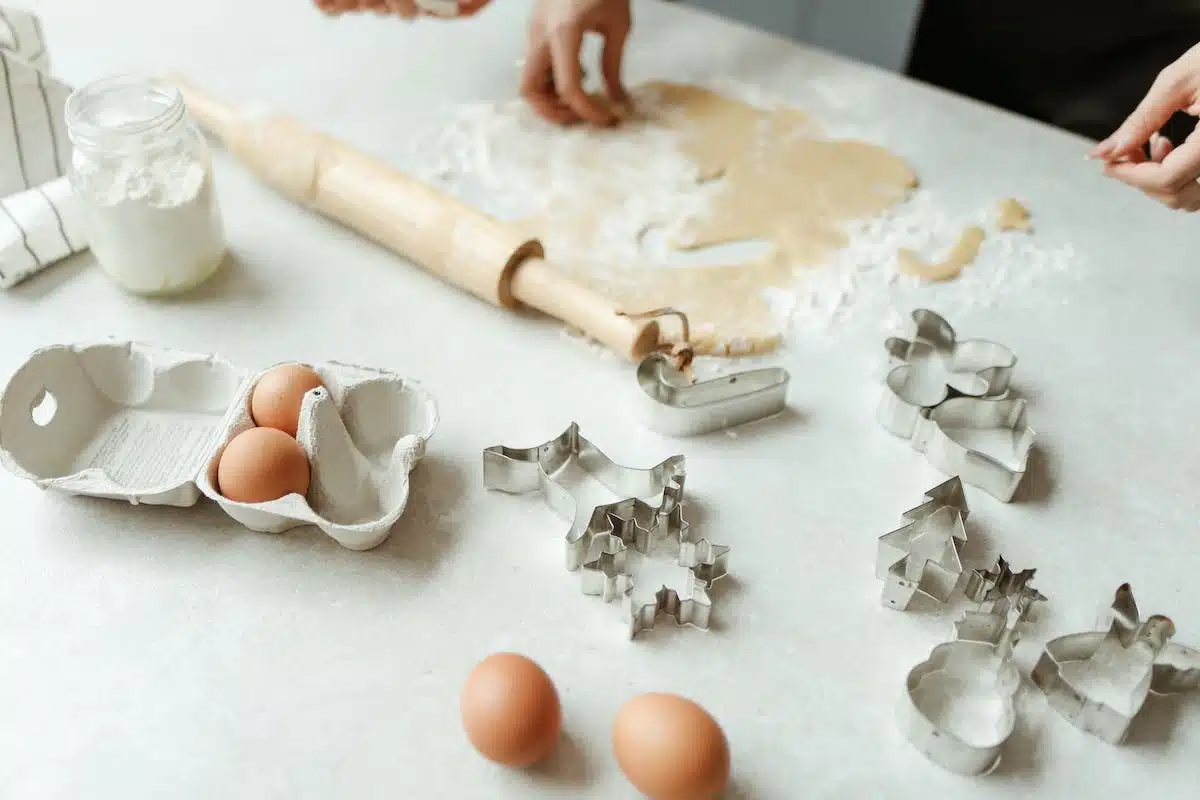 accessoires pâtisserie