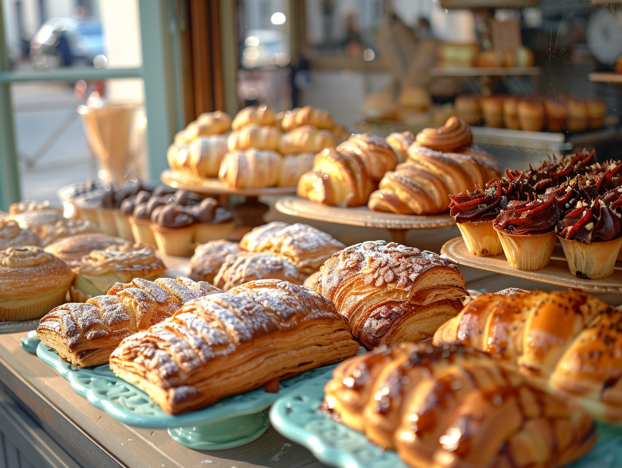 spécialités gastronomiques la rochelle