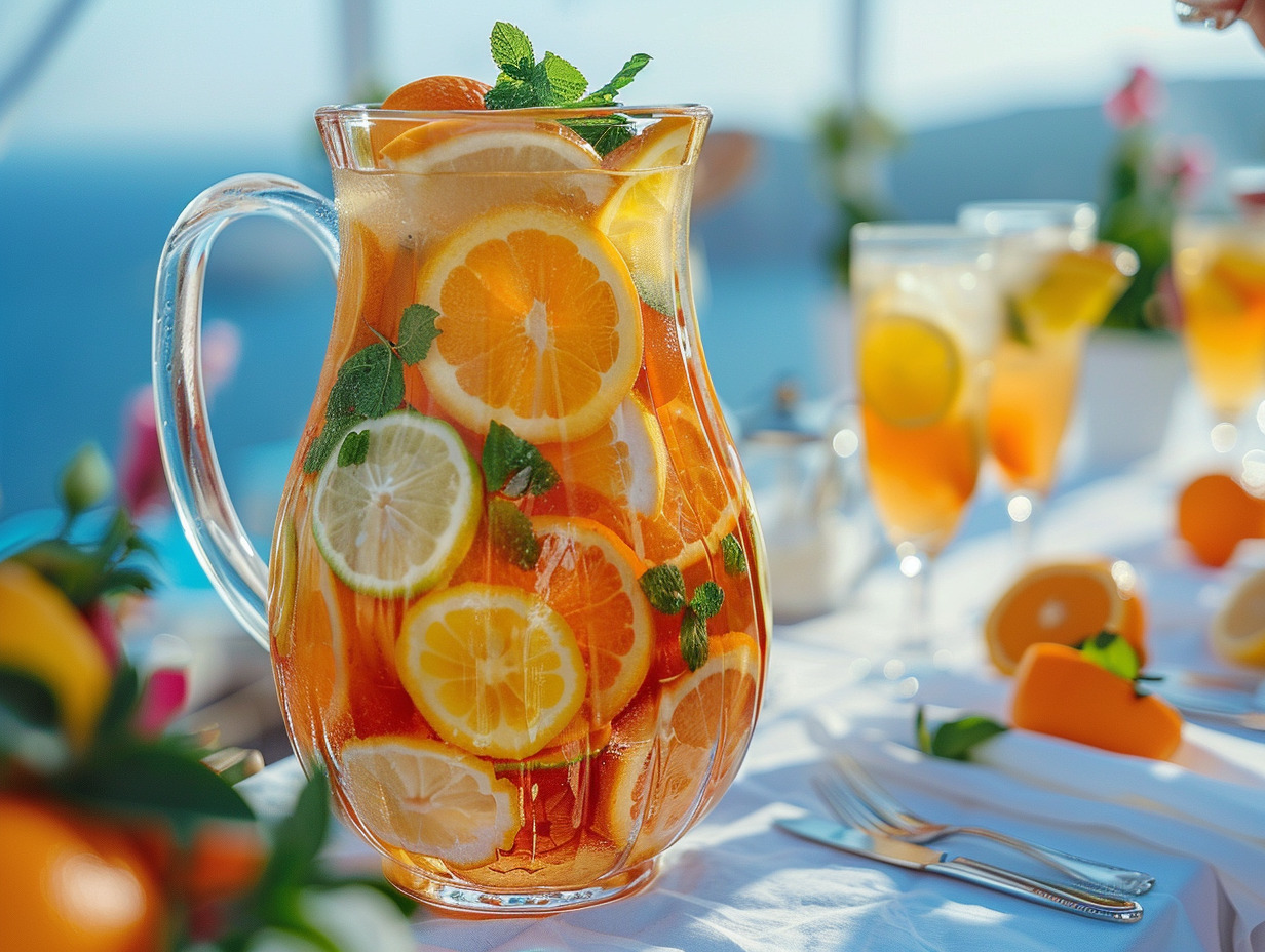 punch planteur