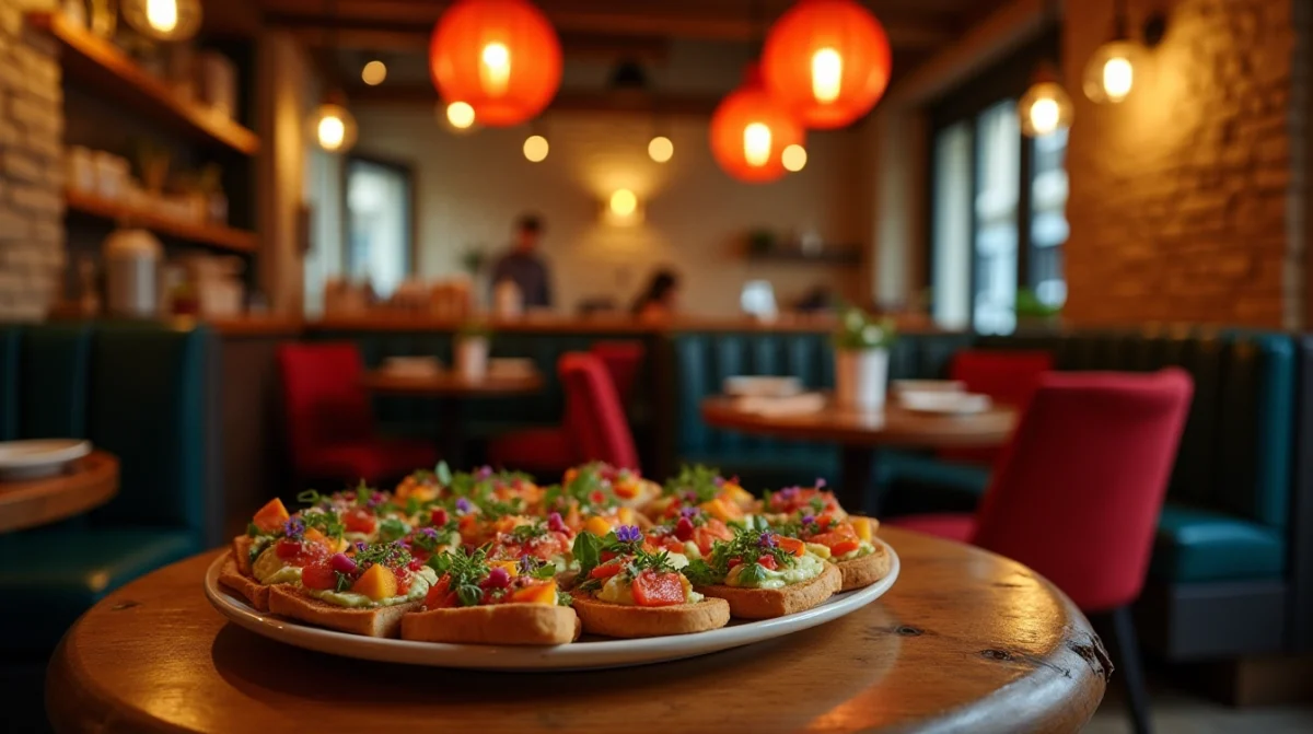 Petites astuces pour profiter des spécialités à partager