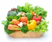 Que valent les légumes surgelés bio 