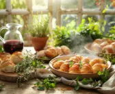 Savourez l’authenticité avec notre recette de paupiettes de porc au four