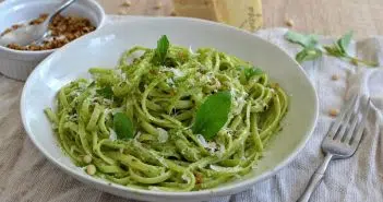 Astuces pour réussir la préparation des pâtes au pesto