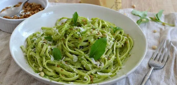 Astuces pour réussir la préparation des pâtes au pesto