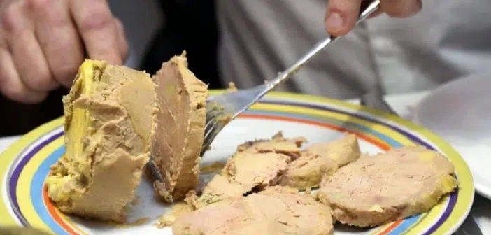 Comment consomme-t-on le foie gras du sud-ouest