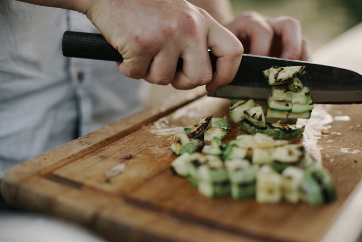 La cuisine professionnelle à votre portée