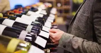Les critères de sélection d'un vin grand cru