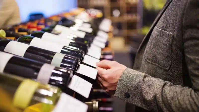 Les critères de sélection d'un vin grand cru