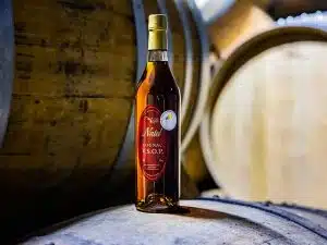 Quels sont les bienfaits du cognac vsop