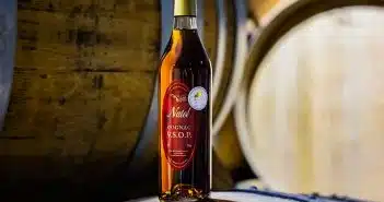 Quels sont les bienfaits du cognac vsop