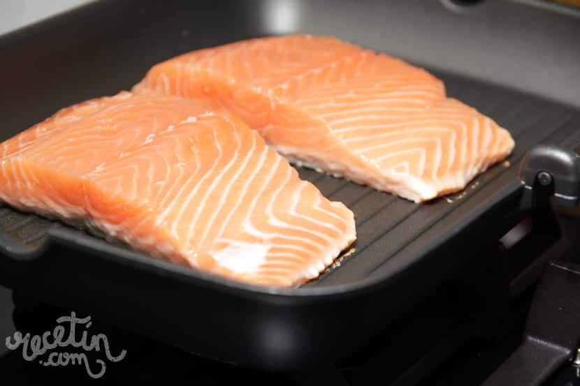 Comment choisir votre saumon correctement ?