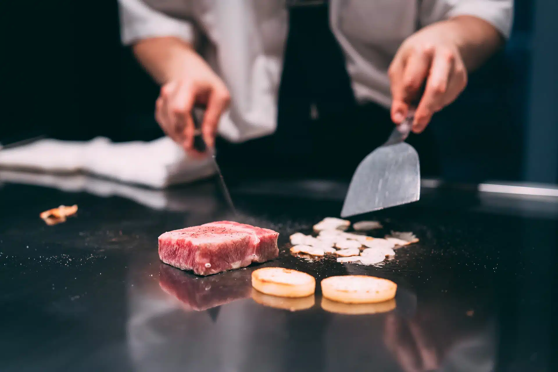 Savourez l'exception tout savoir sur la viande de Kobe
