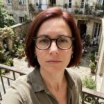 Céline Bourgeois