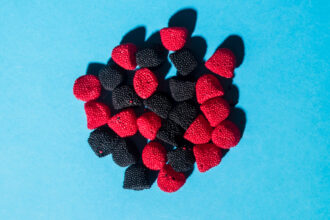 Bonbons : des douceurs pour petits et grands