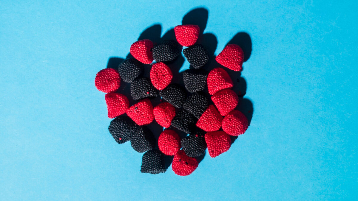 Bonbons : des douceurs pour petits et grands