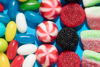 Bonbons en ligne : comment bien choisir votre boutique pour des friandises de qualité ?