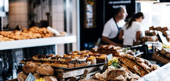 Boulangerie : comment choisir ses fournisseurs ?