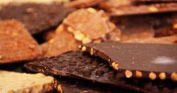 4 raisons d’acheter votre chocolat chez un maître chocolatier