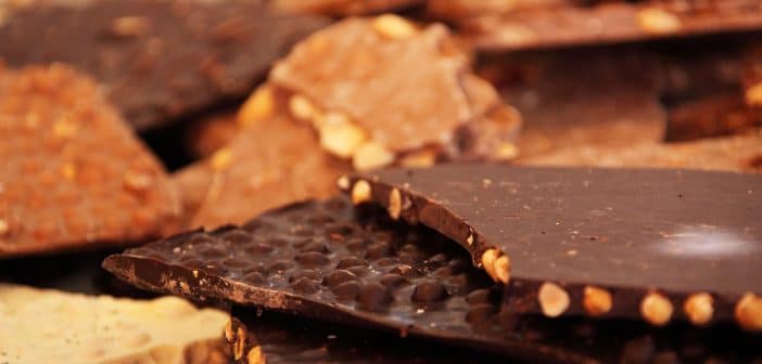 4 raisons d’acheter votre chocolat chez un maître chocolatier