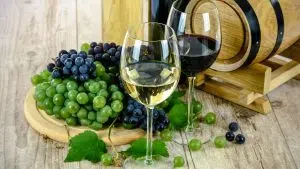 Choisir le vin en fonction de ses qualités