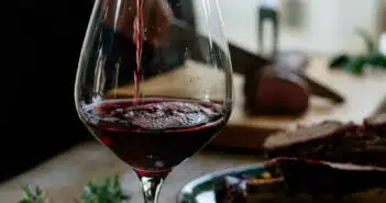 Comment choisir le vin approprié pour accompagner un repas ?