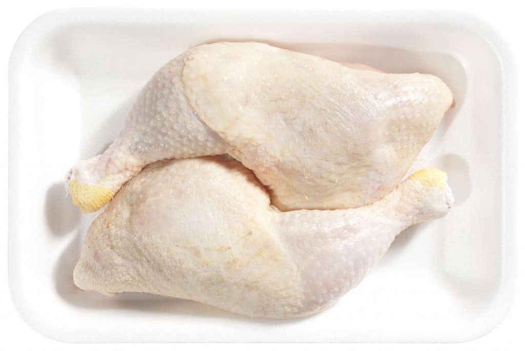 Comment Savoir Si Un Petshop Est Rare Comment savoir si le poulet est cuit sans thermometre ? - Gourmet Galopin