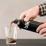 eau noire