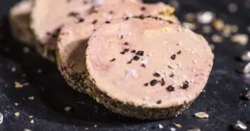 foie gras