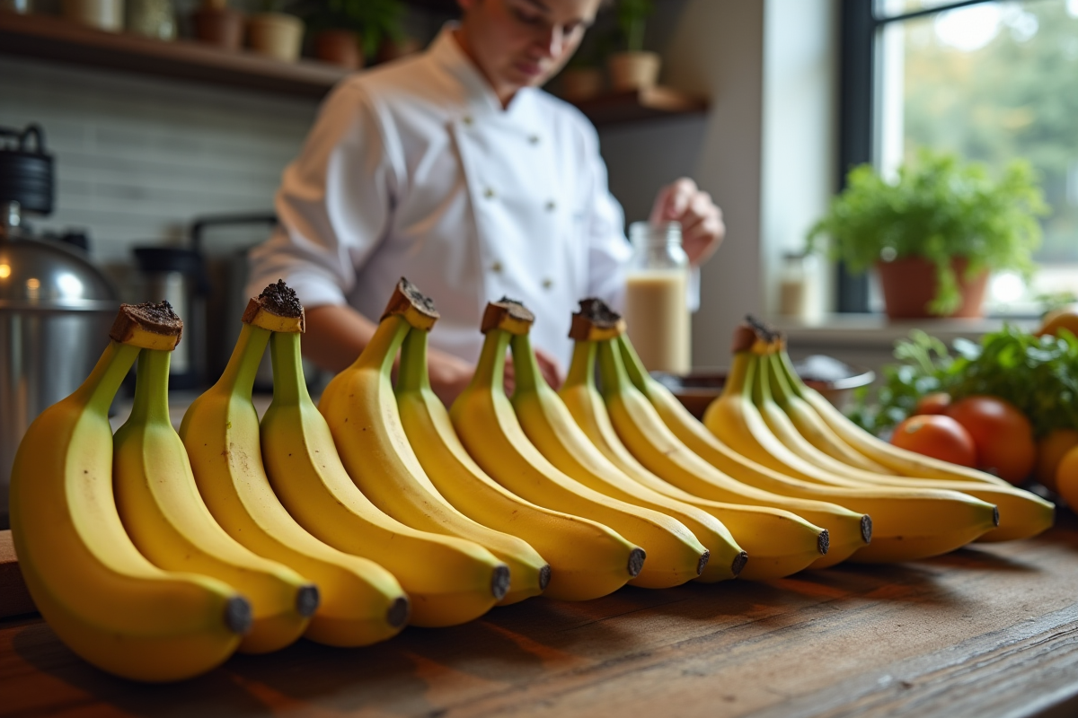 banane santé