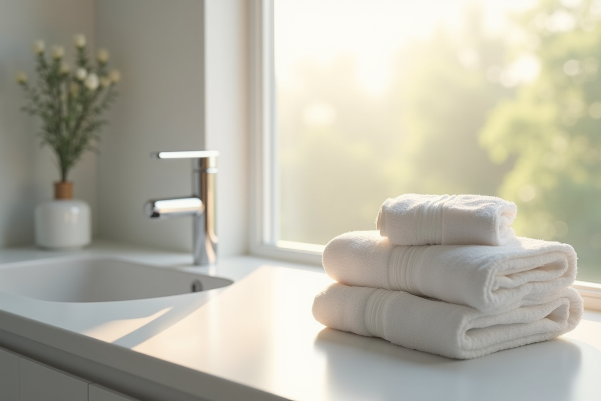 serviette hygiénique