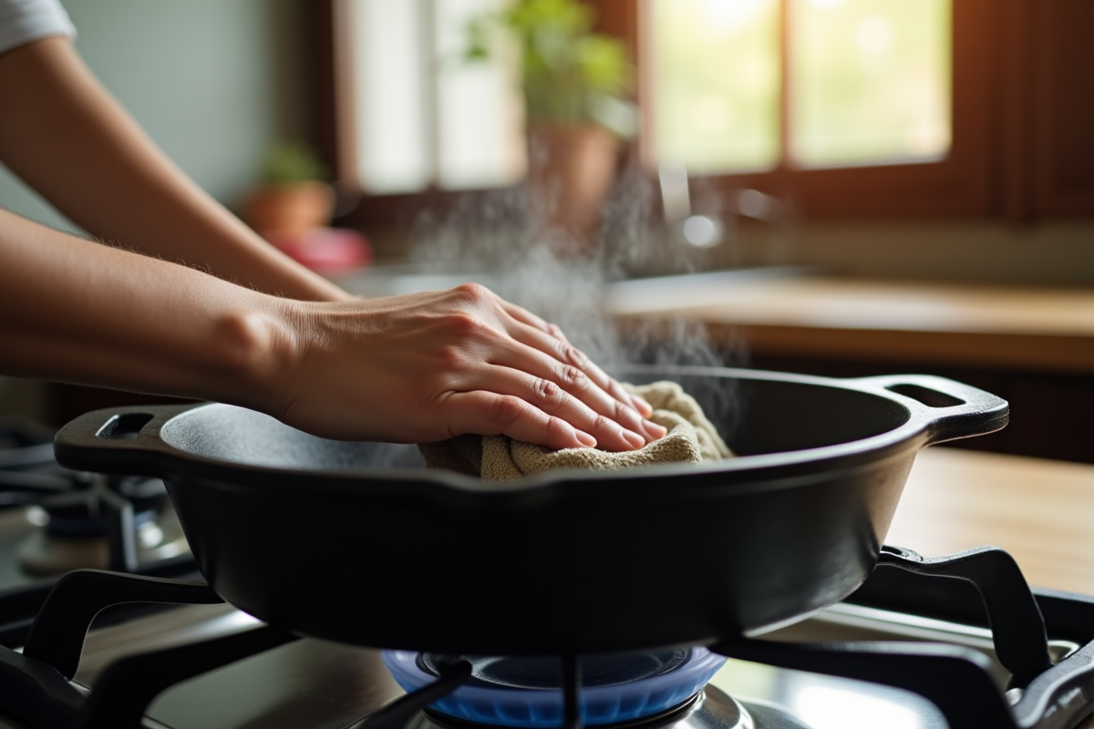 ustensile cuisine