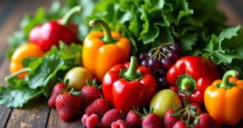 Aliments à volonté sans grossir : quelle liste privilégier ?