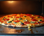 Pierres à pizza : Les aliments à éviter pour la cuisson