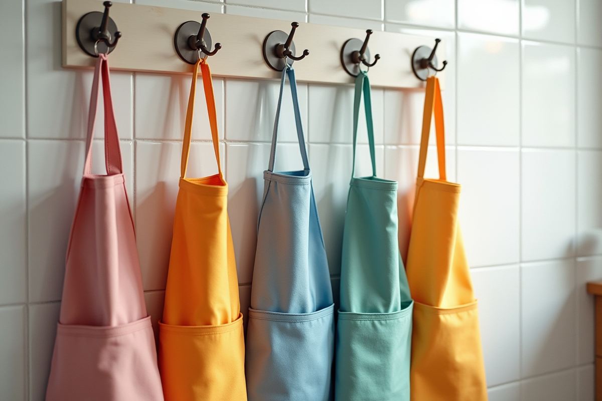 cuisine protection