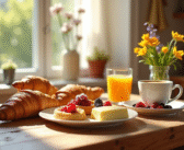 Les meilleurs produits pour un petit-déjeuner français parfait à domicile