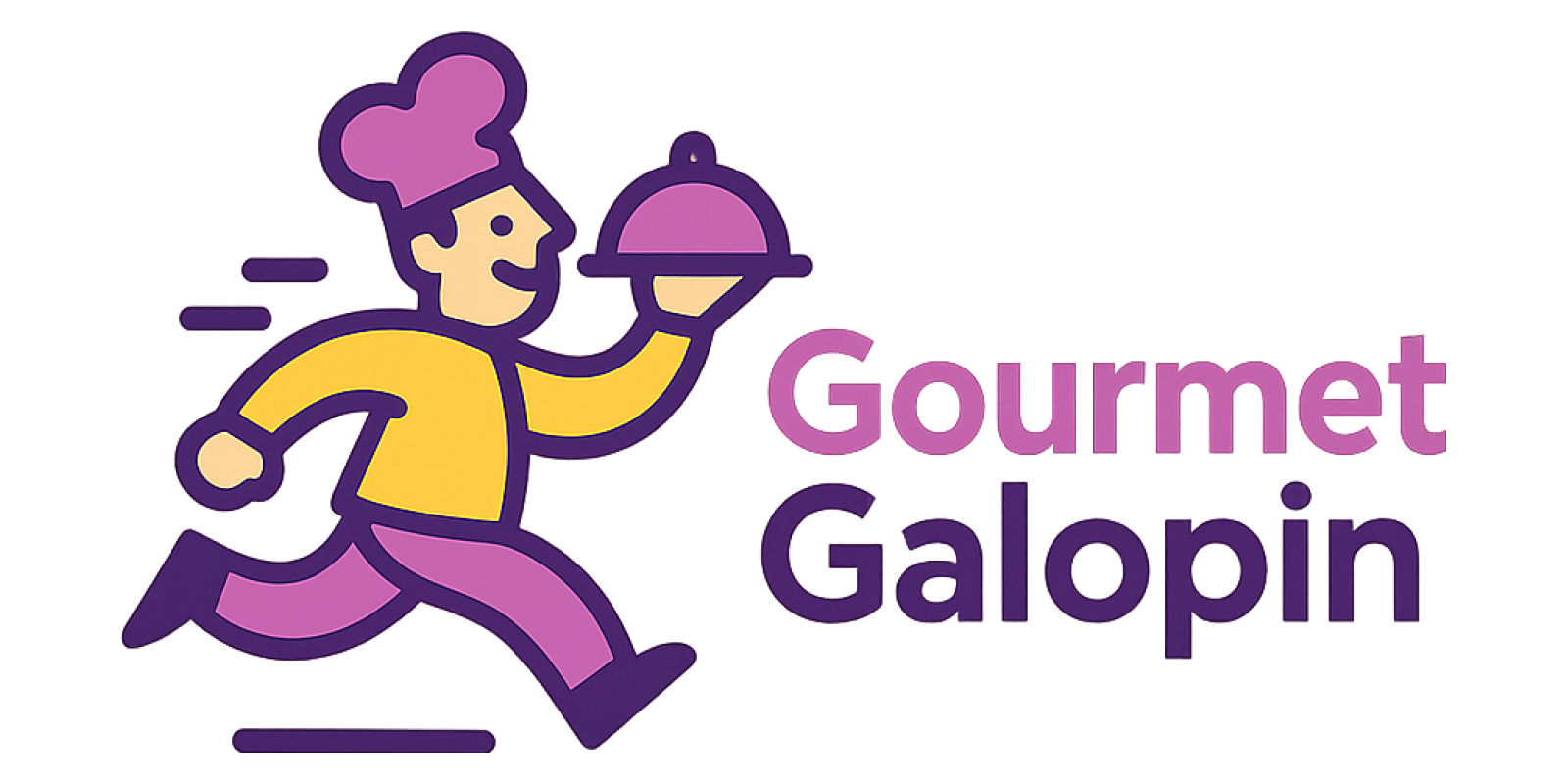 Gourmet Galopin