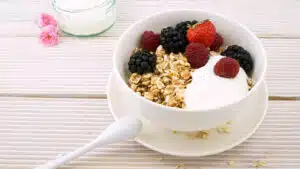 Les bienfaits de la nutrition sur votre organisme