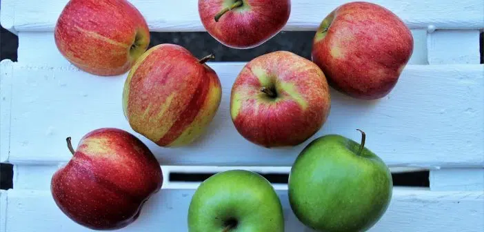 Les produits frais du marché ne peuvent pas être remplacés !