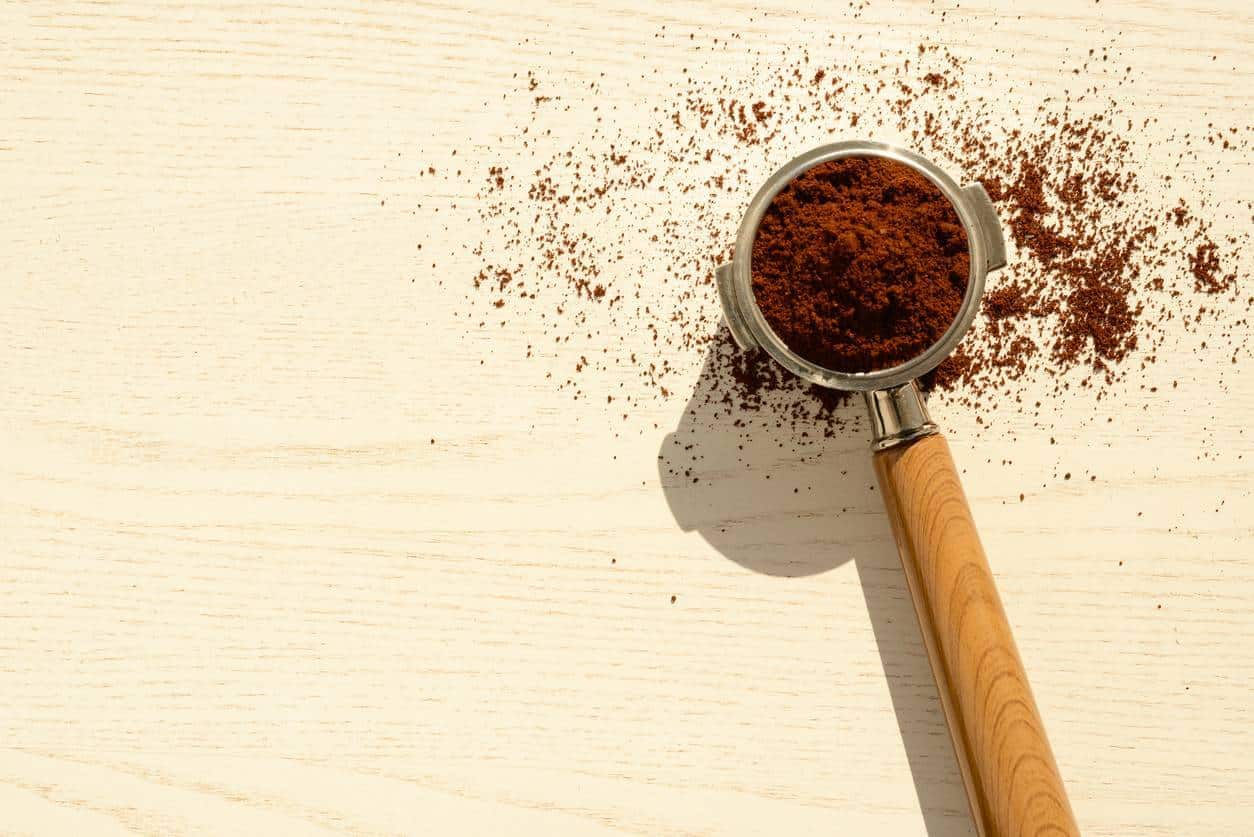 machine à café à grain