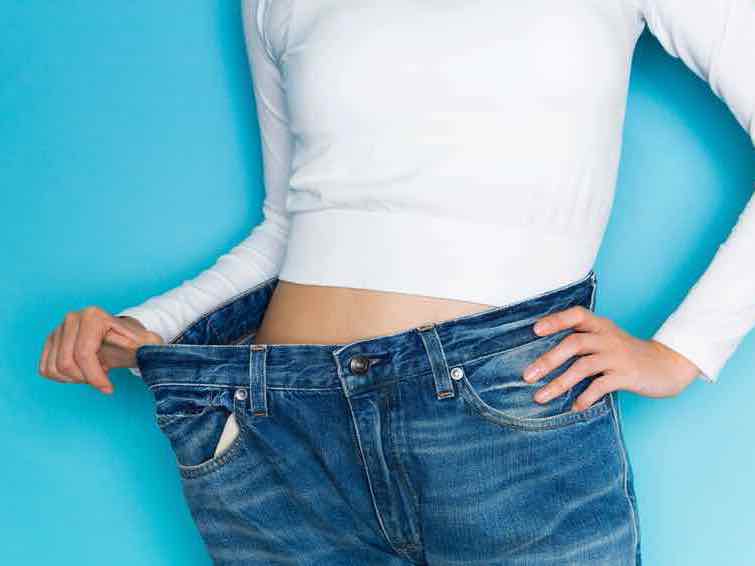 Comment perdre 10 kilos en 2 mois ?