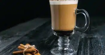 3 astuces pour préparer un Irish Coffee parfait
