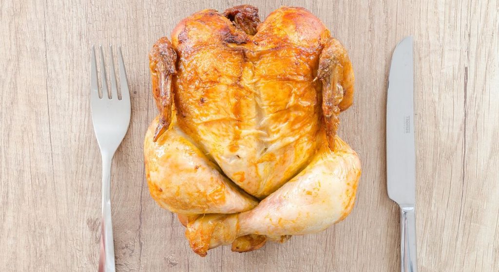 Comment Savoir Si Un Petshop Est Rare Comment savoir si le poulet est bien cuit ? - Gourmet Galopin