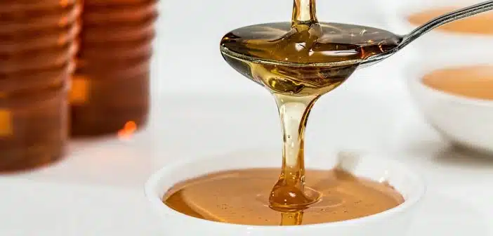 Quels sont les avantages du miel corse ?
