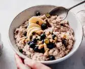 5 recettes pour des petits déjeuners minceur